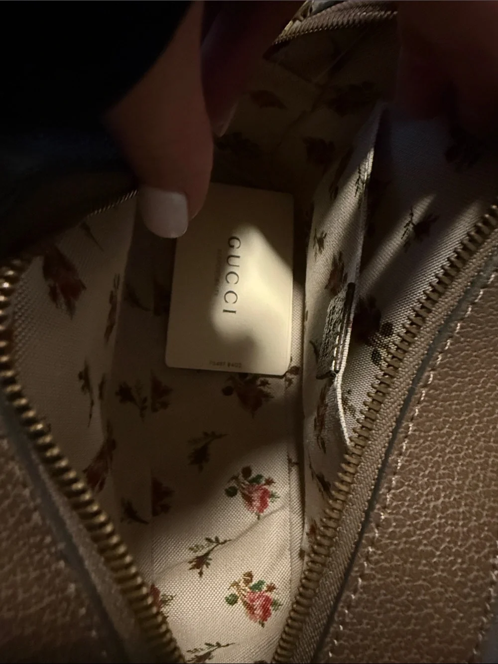 Never used Gucci Crossbody